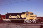 ATSF 5033